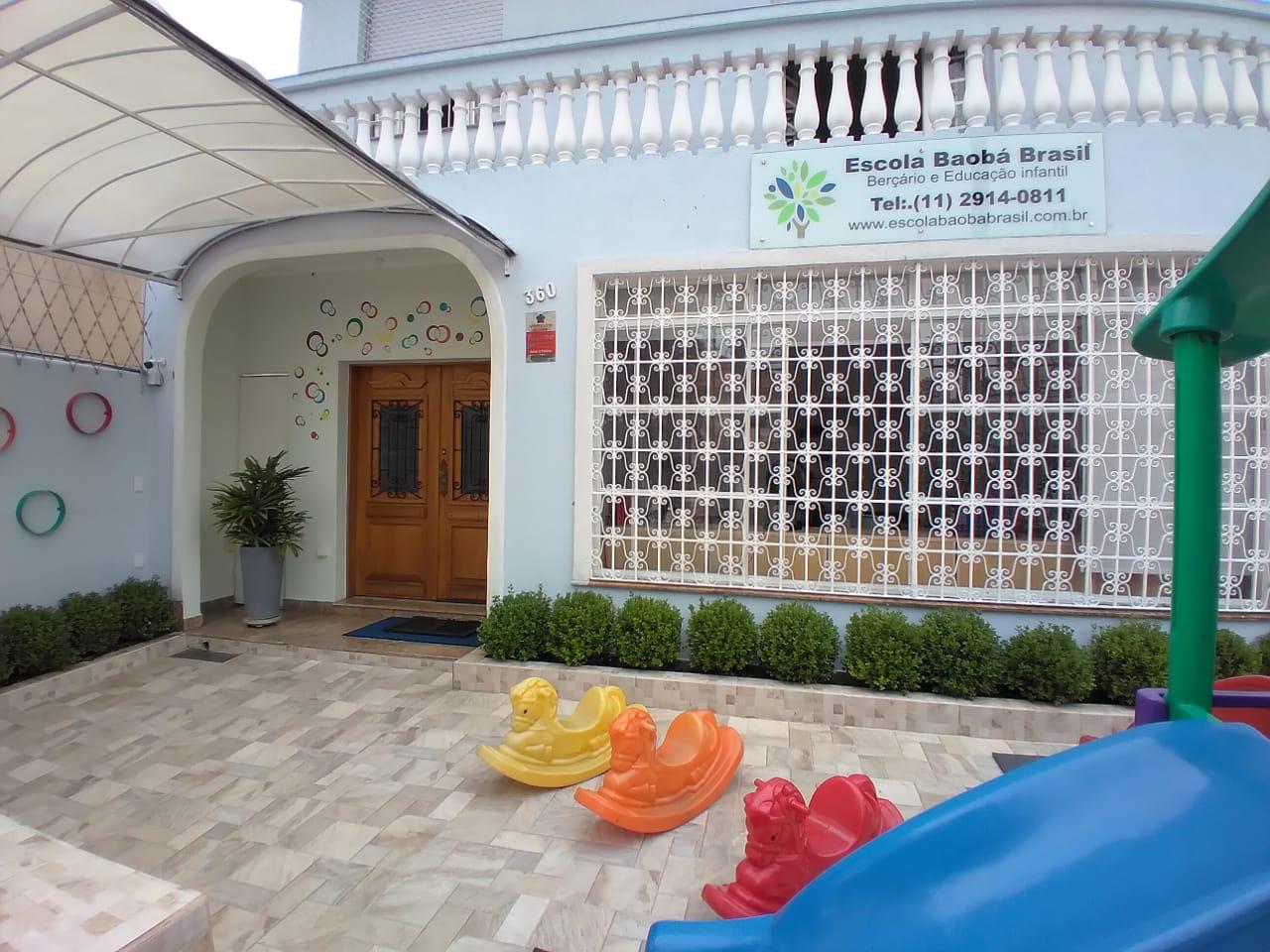 Maternal e Pré Escola Brás - Maternal Creche - Nossa Escola Educação  Infantil - Ipiranga - SP
